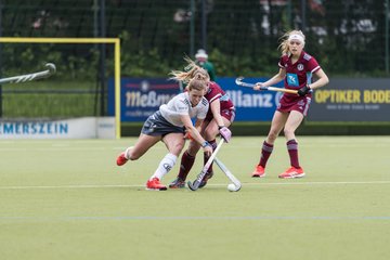 Bild 181 - BL Der Club an der Alster - Uhlenhorster HC : Ergebnis: 2:0